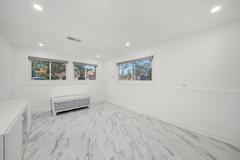 Tiny photo for 7803 Churchill Street, Morton Grove, IL 60053 (MLS # 12477846)