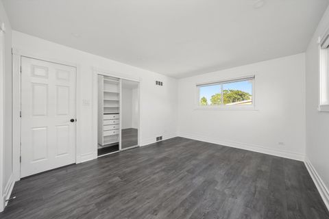 Tiny photo for 7803 Churchill Street, Morton Grove, IL 60053 (MLS # 12477846)