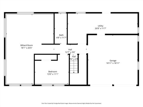 Tiny photo for 7803 Churchill Street, Morton Grove, IL 60053 (MLS # 12477846)