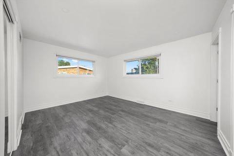 Tiny photo for 7803 Churchill Street, Morton Grove, IL 60053 (MLS # 12477846)