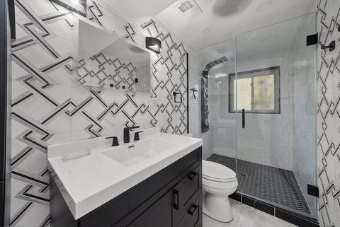 Tiny photo for 7803 Churchill Street, Morton Grove, IL 60053 (MLS # 12477846)