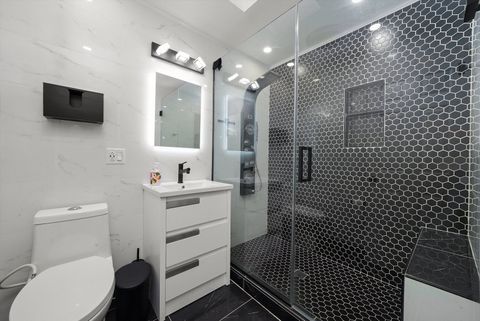 Tiny photo for 7803 Churchill Street, Morton Grove, IL 60053 (MLS # 12477846)