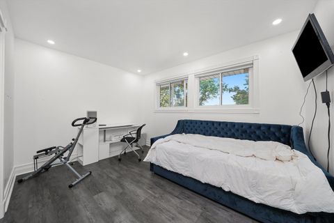 Tiny photo for 7803 Churchill Street, Morton Grove, IL 60053 (MLS # 12477846)