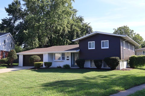 Photo of 15321 Ellis Avenue, South Holland, IL 60473 (MLS # 12742586)