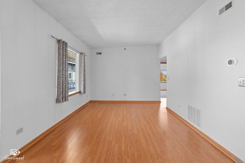 Tiny photo for 2891 Heritage Drive #3A, Joliet, IL 60435 (MLS # 12470258)