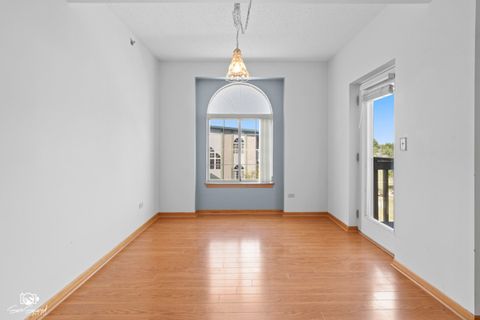 Tiny photo for 2891 Heritage Drive #3A, Joliet, IL 60435 (MLS # 12470258)