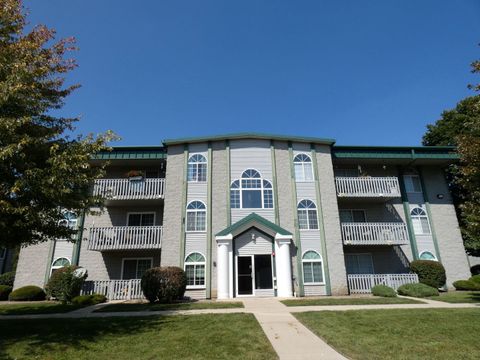 Photo of 2891 Heritage Drive #3A, Joliet, IL 60435 (MLS # 12470258)