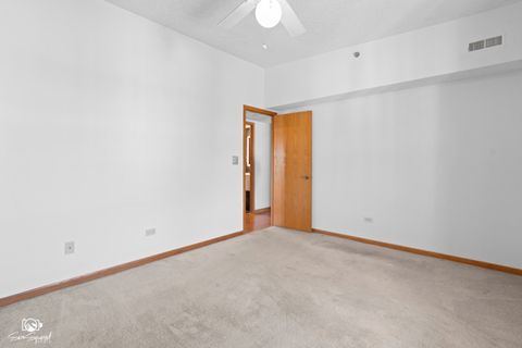 Tiny photo for 2891 Heritage Drive #3A, Joliet, IL 60435 (MLS # 12470258)