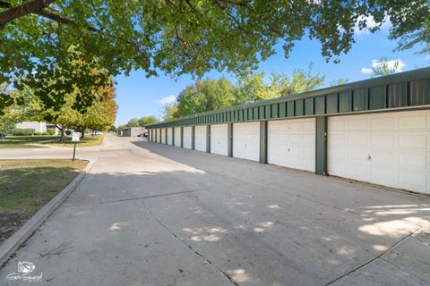 Tiny photo for 2891 Heritage Drive #3A, Joliet, IL 60435 (MLS # 12470258)