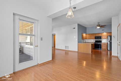 Tiny photo for 2891 Heritage Drive #3A, Joliet, IL 60435 (MLS # 12470258)