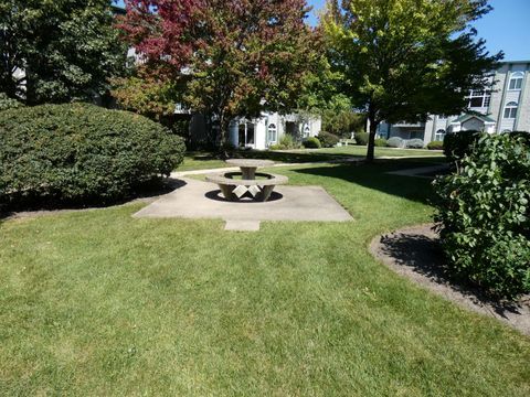 Tiny photo for 2891 Heritage Drive #3A, Joliet, IL 60435 (MLS # 12470258)