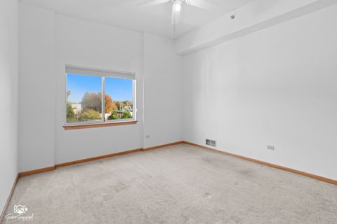 Tiny photo for 2891 Heritage Drive #3A, Joliet, IL 60435 (MLS # 12470258)