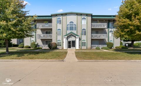 Tiny photo for 2891 Heritage Drive #3A, Joliet, IL 60435 (MLS # 12470258)