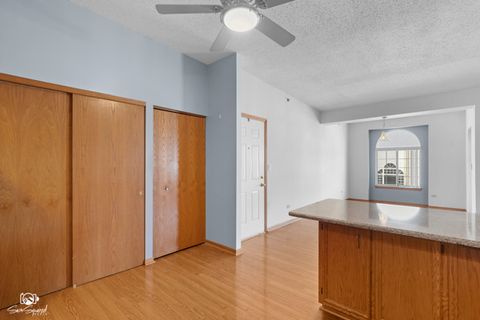 Tiny photo for 2891 Heritage Drive #3A, Joliet, IL 60435 (MLS # 12470258)