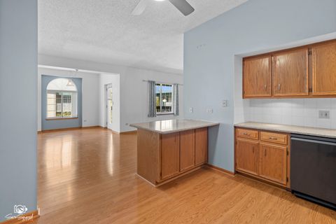Tiny photo for 2891 Heritage Drive #3A, Joliet, IL 60435 (MLS # 12470258)