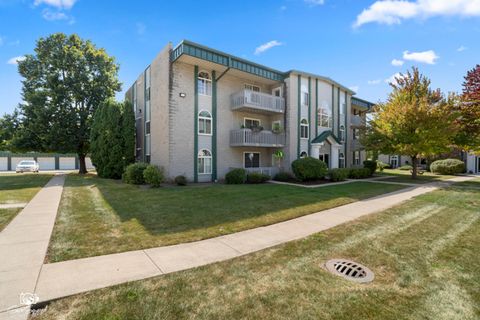 Tiny photo for 2891 Heritage Drive #3A, Joliet, IL 60435 (MLS # 12470258)