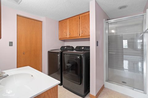 Tiny photo for 2891 Heritage Drive #3A, Joliet, IL 60435 (MLS # 12470258)