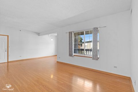 Tiny photo for 2891 Heritage Drive #3A, Joliet, IL 60435 (MLS # 12470258)
