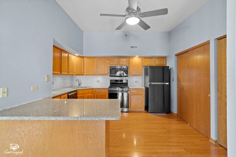 Tiny photo for 2891 Heritage Drive #3A, Joliet, IL 60435 (MLS # 12470258)