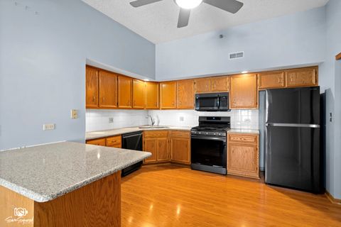 Tiny photo for 2891 Heritage Drive #3A, Joliet, IL 60435 (MLS # 12470258)