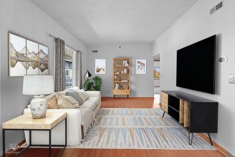 Tiny photo for 2891 Heritage Drive #3A, Joliet, IL 60435 (MLS # 12470258)