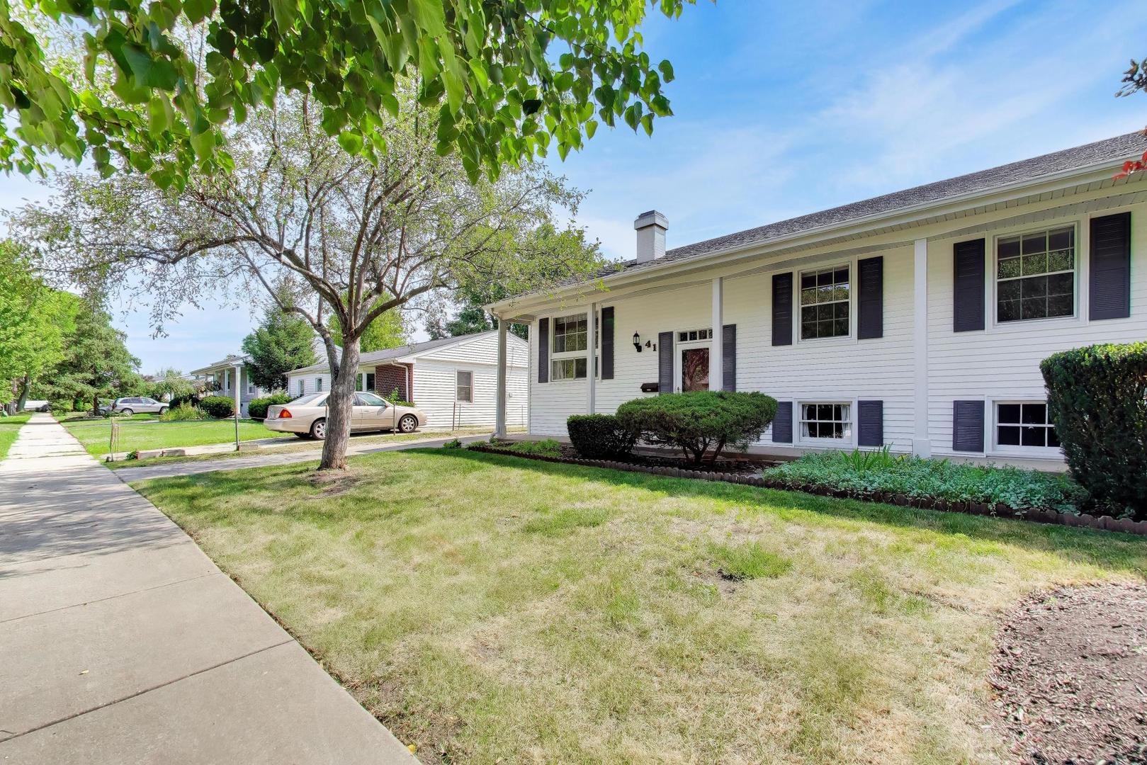 41 Redwood Trail