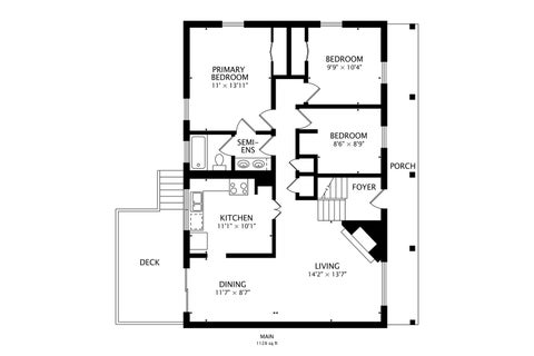 Tiny photo for 41 Redwood Trail, Wheeling, IL 60090 (MLS # 12736737)