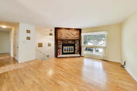 Tiny photo for 41 Redwood Trail, Wheeling, IL 60090 (MLS # 12736737)