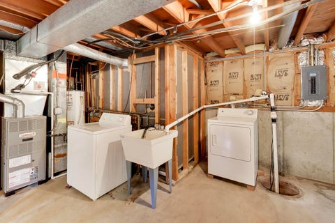 Tiny photo for 41 Redwood Trail, Wheeling, IL 60090 (MLS # 12736737)