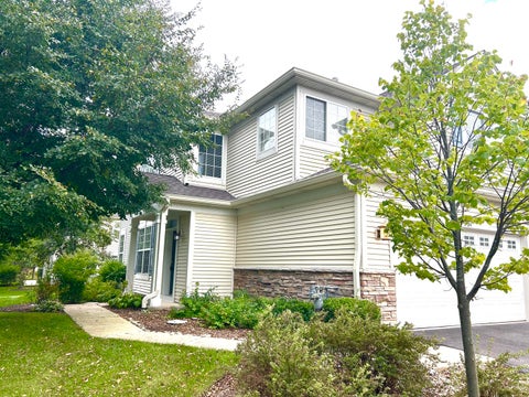 731 S Jade Lane, Round Lake, IL 60073 - #: 12755381