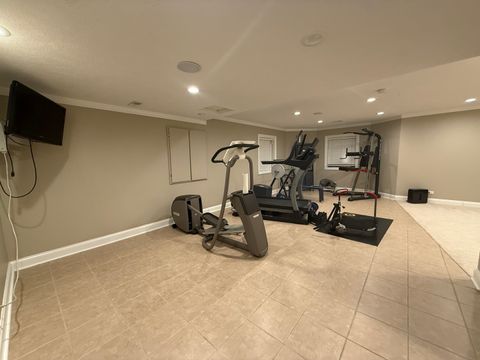 Tiny photo for 1620 Bull Valley Drive, Woodstock, IL 60098 (MLS # 12572256)