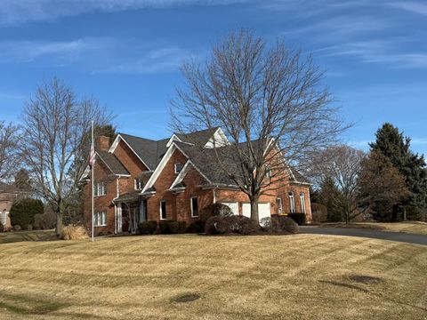 Tiny photo for 1620 Bull Valley Drive, Woodstock, IL 60098 (MLS # 12572256)