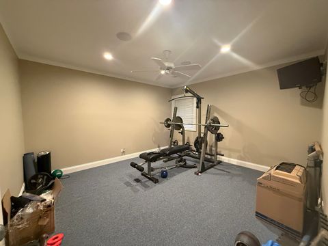 Tiny photo for 1620 Bull Valley Drive, Woodstock, IL 60098 (MLS # 12572256)