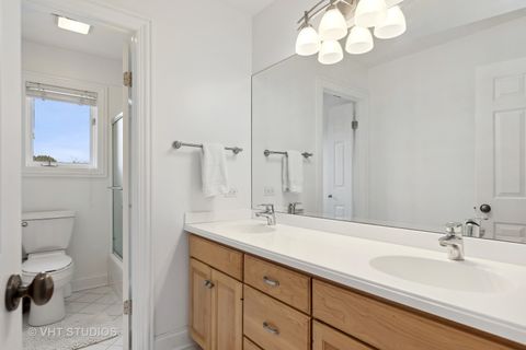 Tiny photo for 1620 Bull Valley Drive, Woodstock, IL 60098 (MLS # 12572256)