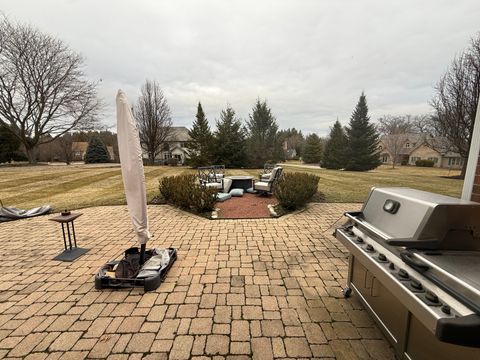 Tiny photo for 1620 Bull Valley Drive, Woodstock, IL 60098 (MLS # 12572256)