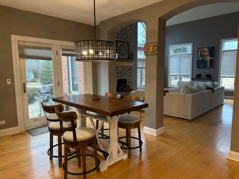 Tiny photo for 1620 Bull Valley Drive, Woodstock, IL 60098 (MLS # 12572256)