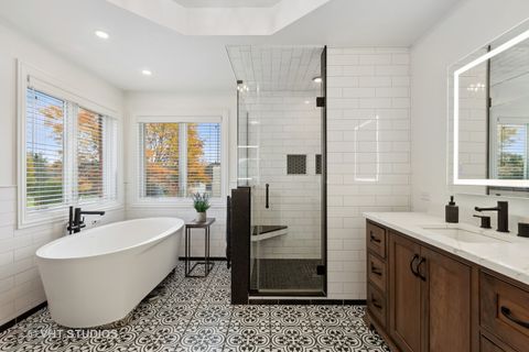 Tiny photo for 1620 Bull Valley Drive, Woodstock, IL 60098 (MLS # 12572256)