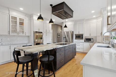 Tiny photo for 1620 Bull Valley Drive, Woodstock, IL 60098 (MLS # 12572256)