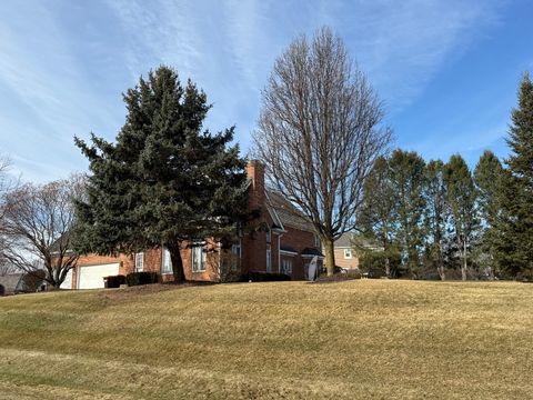 Tiny photo for 1620 Bull Valley Drive, Woodstock, IL 60098 (MLS # 12572256)