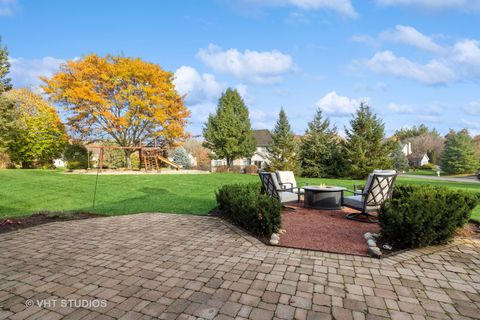 Tiny photo for 1620 Bull Valley Drive, Woodstock, IL 60098 (MLS # 12572256)
