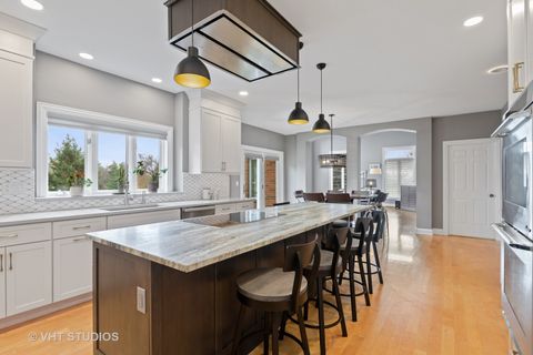 Tiny photo for 1620 Bull Valley Drive, Woodstock, IL 60098 (MLS # 12572256)