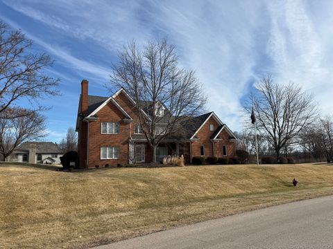 Photo of 1620 Bull Valley Drive, Woodstock, IL 60098 (MLS # 12572256)