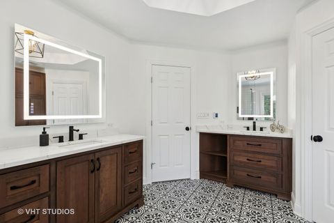 Tiny photo for 1620 Bull Valley Drive, Woodstock, IL 60098 (MLS # 12572256)