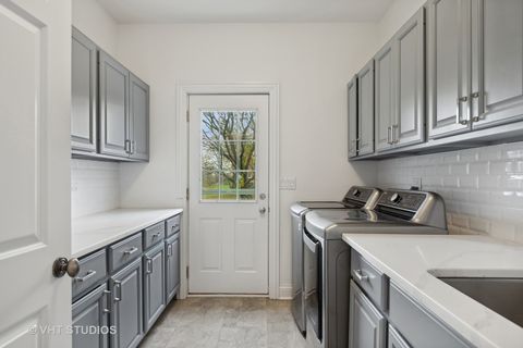 Tiny photo for 1620 Bull Valley Drive, Woodstock, IL 60098 (MLS # 12572256)