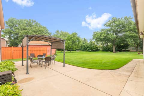 Tiny photo for 1331 S Lombard Avenue, Lombard, IL 60148 (MLS # 12731534)