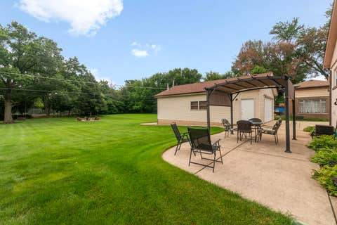 Tiny photo for 1331 S Lombard Avenue, Lombard, IL 60148 (MLS # 12731534)