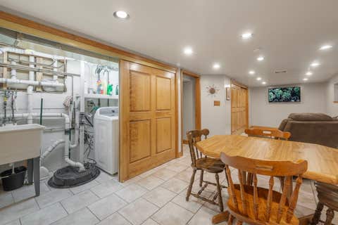 Tiny photo for 1331 S Lombard Avenue, Lombard, IL 60148 (MLS # 12731534)