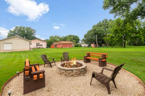 Tiny photo for 1331 S Lombard Avenue, Lombard, IL 60148 (MLS # 12731534)