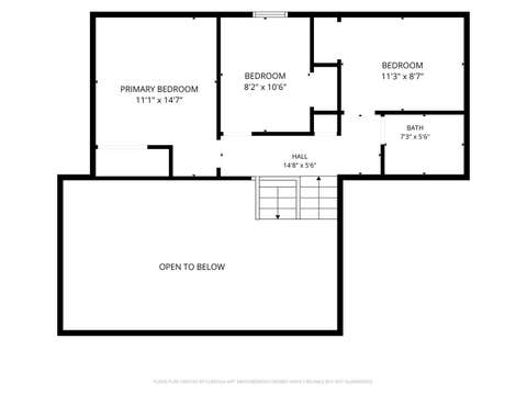 Tiny photo for 1331 S Lombard Avenue, Lombard, IL 60148 (MLS # 12731534)