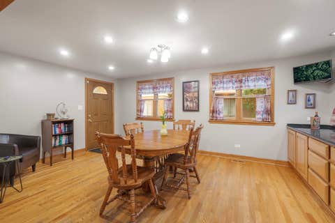 Tiny photo for 1331 S Lombard Avenue, Lombard, IL 60148 (MLS # 12731534)